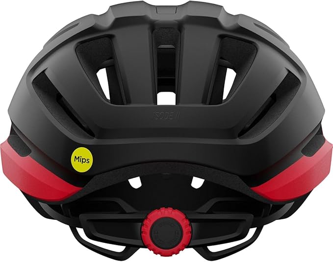 Giro Isode MIPS