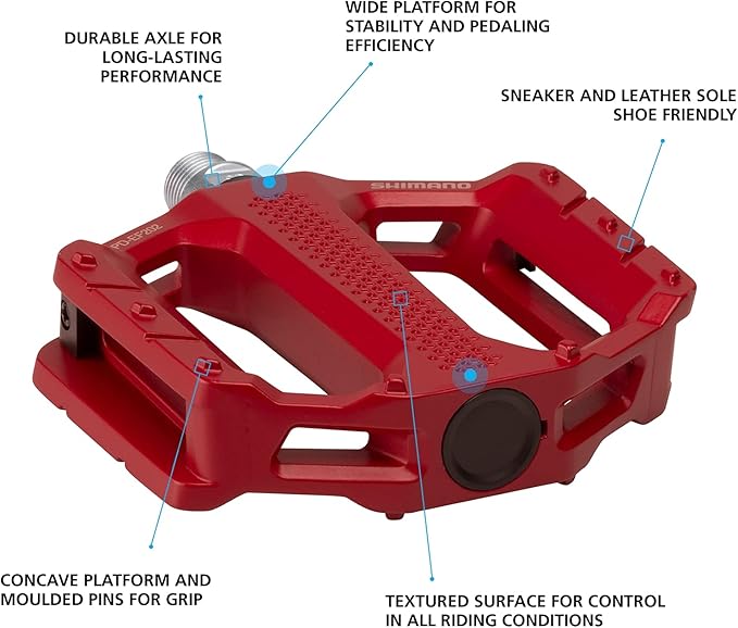 SHIMANO PD-EF202 Pedal