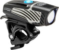 NiteRider Lumina Micro 900 Front Bike Light Sabre 110 Rear Bike Light Combo Pack- USB Rechargeable Bicycle Headlight LED Front Light Water Resistant Mountain Road City Commuting Cycling Safety Flash