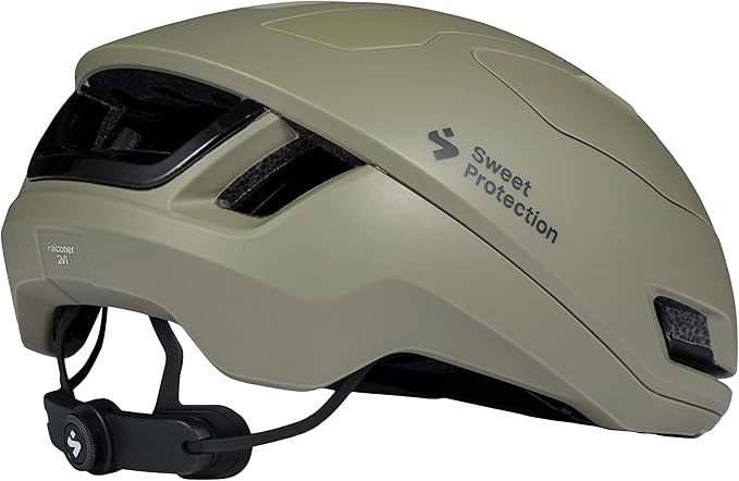 Sweet Protection Falconer Aero 2Vi MIPS Helmet