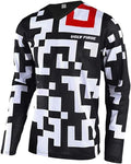 UGLY FROG Bike Wear Long Sleeve Men's Classic Fashion Cycling Downhill Jersey Sportswear Clothing