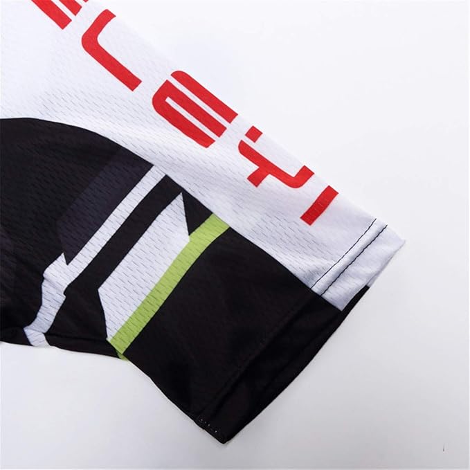 Cycling Jerseys Sets Short Sleeve Bike Clothing Suits Bicycle top Men MTB Jersey Breathable Summer