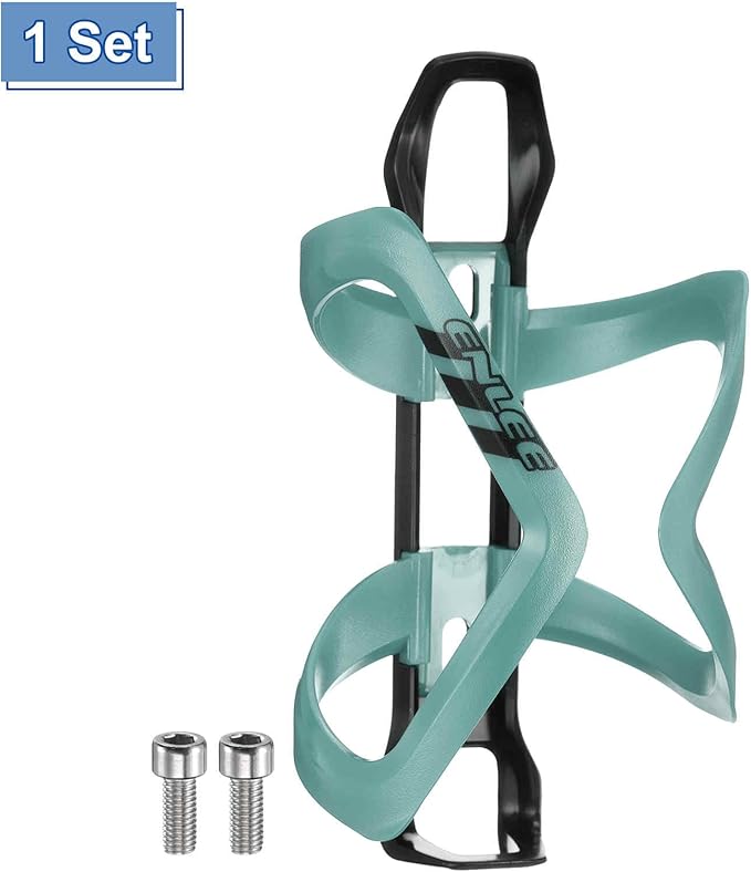 HARFINGTON Bicycle Water Bottle Holder Adjustment Right Load Bike Bottle Cages Cycling Cup Holder for MTB Road Gravel
