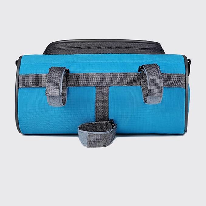 Bicycle Bag Handlebar Bag Bicycle Frame Bag Touch Screen Phone Bag Storage Pouch Bag Cycling for Bicycles Travel Hiking