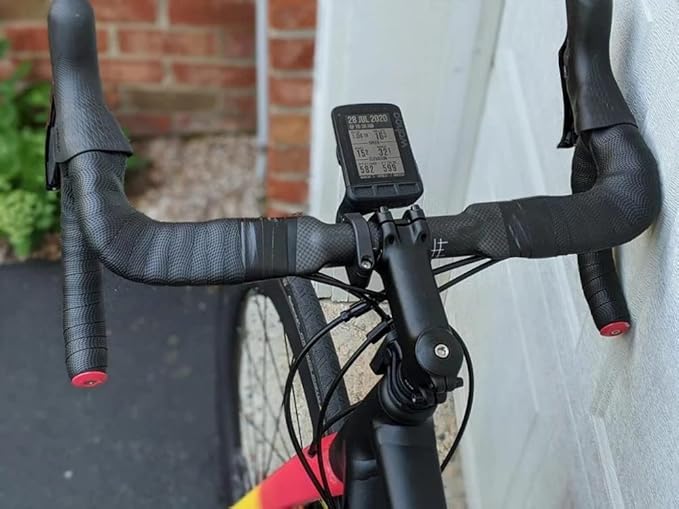 Carbon Road Bike Handlebar Drop Bars Handlebars Gravel Bike Handlebar Carbon Handlebars For Road Bike City Bike Gravel Bike Touring Bike 31.8 420mm Components Parts