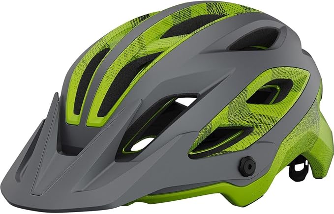 Giro Merit Spherical Adult Dirt Bike Helmet