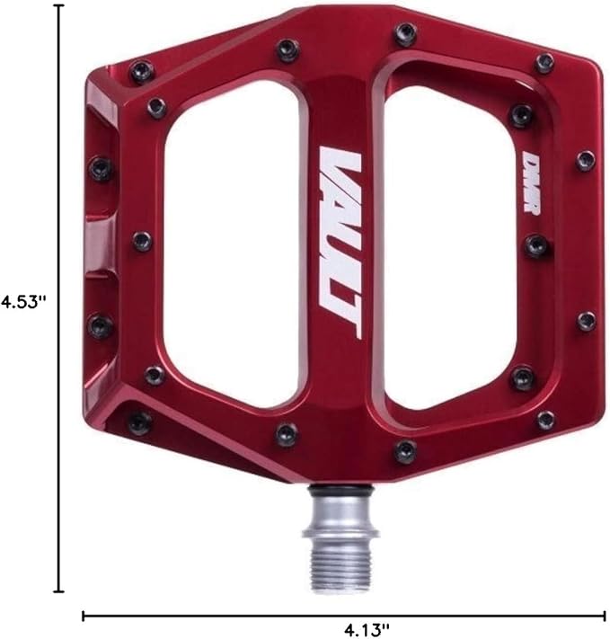 DMR Vault Pedals