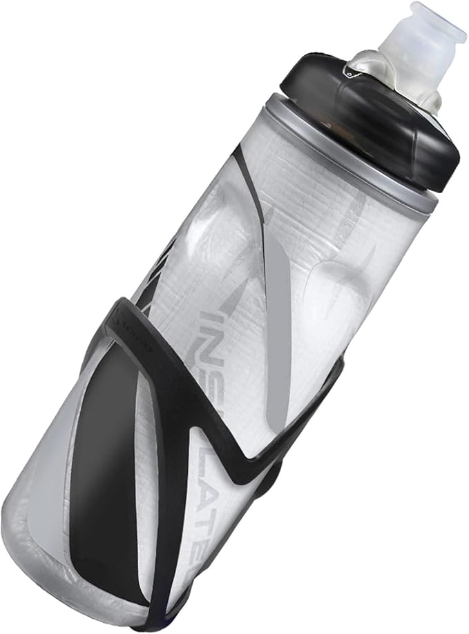 Serfas Nylon Bicycle Water Bottle Cage