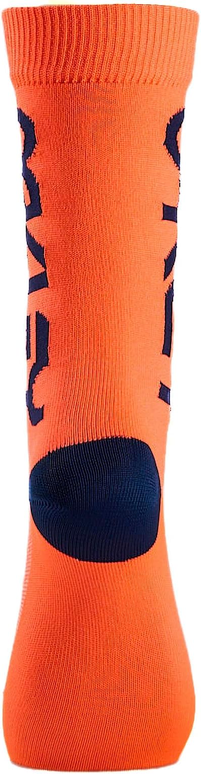 Oakley Men's Oakley Factory Pilot Mountain Bike Socks
