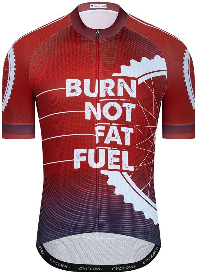 Cycling Jersey Men, Mountain Bike Shirt Biking Tops Road Clothing Clothes Bicycle Apparel Ciclismo Outfit XXS-6XL