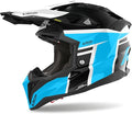 Airoh Aviator 3 HPC Carbon Fiber Offroad Motorcycle Helmet