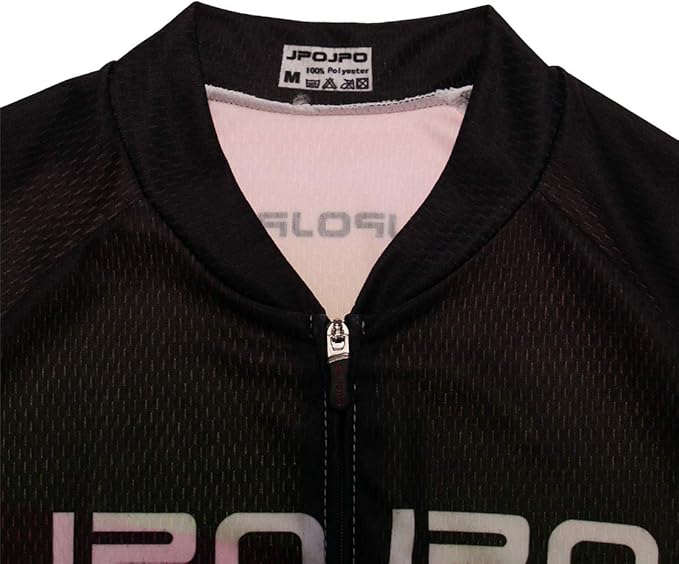 Cycling Jersey Women MTB Tops Mountain Bike Jersey Shirts Short Sleeve Summer