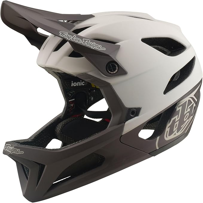Troy Lee Designs Stage Helmet MIPS for Mountain Bicycle MTB BMX