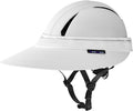 Tontron Horsriding Helmet Visor |Helmet Sunshade with Removable Neck Flap