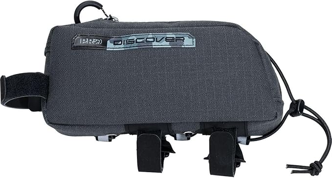 Discover Gravel Top Tube Bag - 700ml by PRO