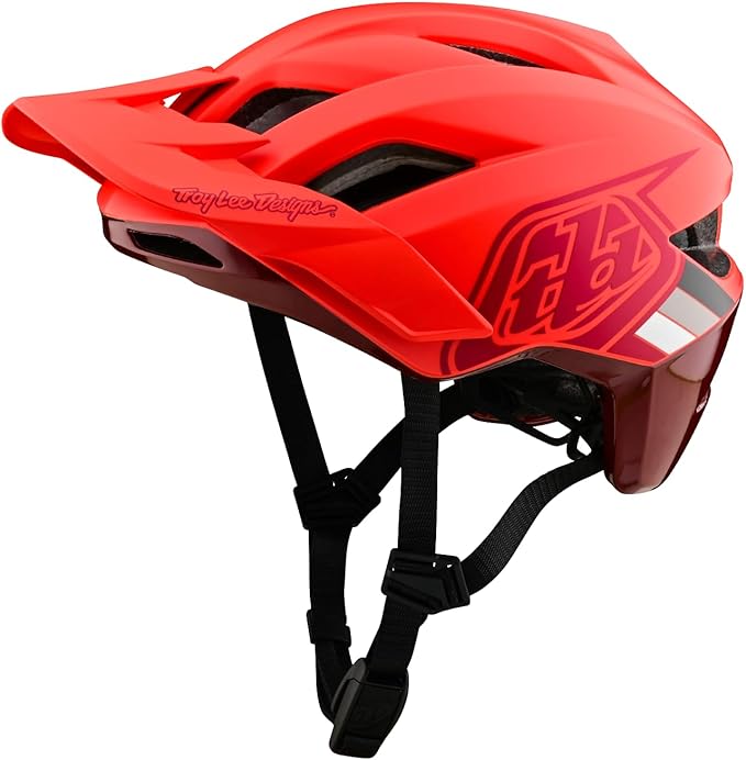 Flowline SE Helmet Badge Olive