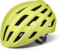OutdoorMaster MIPS Bike Helmet for Adults-Two Removable Liners & Ventilation in Multi-Environment - Road Bicycle Helmets in Mountain, Motorway for Youth & Adult