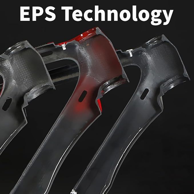 700c Road Bike Frameset Lightweight Carbon Racing Frame 43.5/46/48/50/52/54CM Internal Routing Disc Brake Frame Thru Axle 100mm/142mm(52CM)