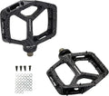 RaceFace Atlas Bike Platform Pedals, Black, RF2295