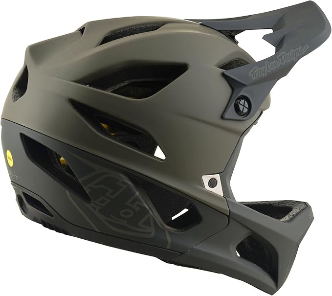 Troy Lee Designs Stage Helmet MIPS for Mountain Bicycle MTB BMX