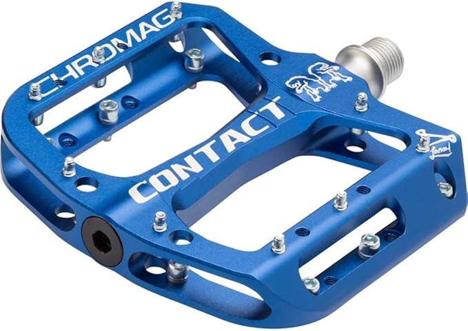 Chromag Pedals Contact SEMENUK Liaison Series