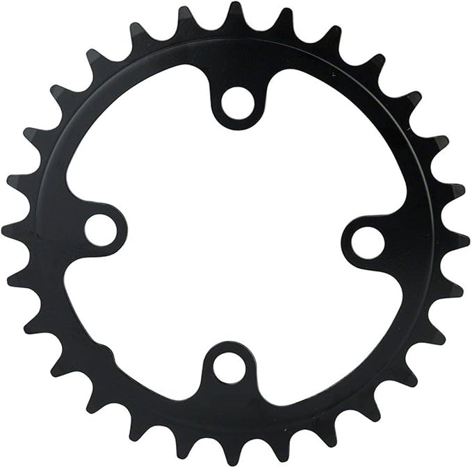 FSA Full Speed Ahead Steel MTB Bicycle Chainring - 68 x 28T - 380-0207004140
