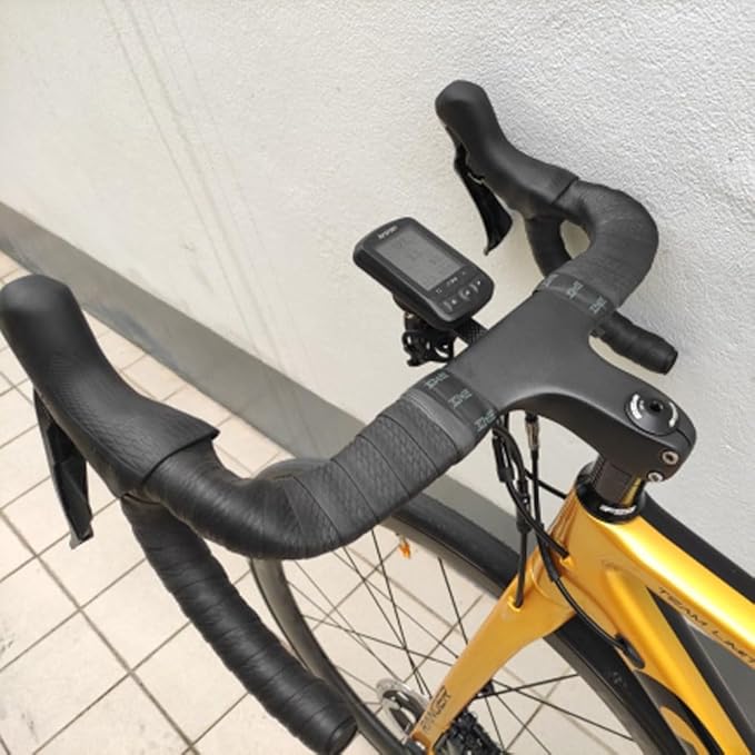 RXL SL carbon fiber road bike bars with integrated stem integrated handlebar carbon road bike handlebars drop handlebar 1-1/8"(28.6mm) 3K Glossy/Matte drop handlebars 400/420/440 90/100/110/120