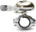 Portland Design Works King of Ding II Brass Bell
