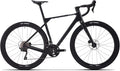 SAVADECK Carbon Gravel Bike - T800 Carbon Frame & Fork, Shimano GRX400 20-Speed Groupset, Hydraulic Disc Brakes, 700C x 40mm Tires - Lightweight Design for Road & Off-Road Adventures