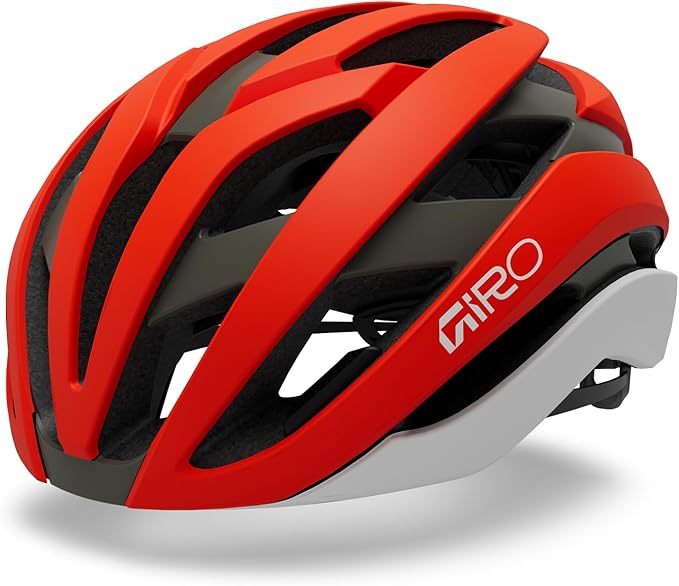 Giro Cielo MIPS Cycling Helmet