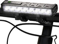 4800 Lumen Bike Lights, USB-C Rechargeable Bicycle Light, Super Bright Bike Lights for Night Riding, IP65 Waterproof Bicycle Headlight, for Commuters Adults and Children