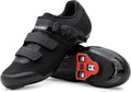 Tommaso Strada Mens SPD & Peloton Shoes—Ready-to-Ride with Peloton Delta Cleat or SPD Cleats for Indoor Bikes—Explore Vareity Cycling Shoes & Bike Accessories.