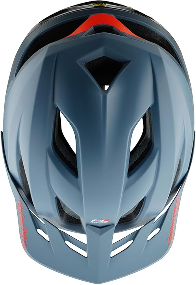 Troy Lee Designs FLOWLINE SE Helmet MIPS for Mountain Bicycle MTB