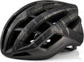 Odoland Adult Bike Helmet - Super Ventilation & Impact-Resistant Frame, Adjustable Dial System Lightweight Bicycle Helmet for Mountain, Commuting, Road Cycling