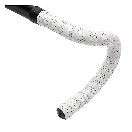 Cinelli Caleido White Handlebar Tape