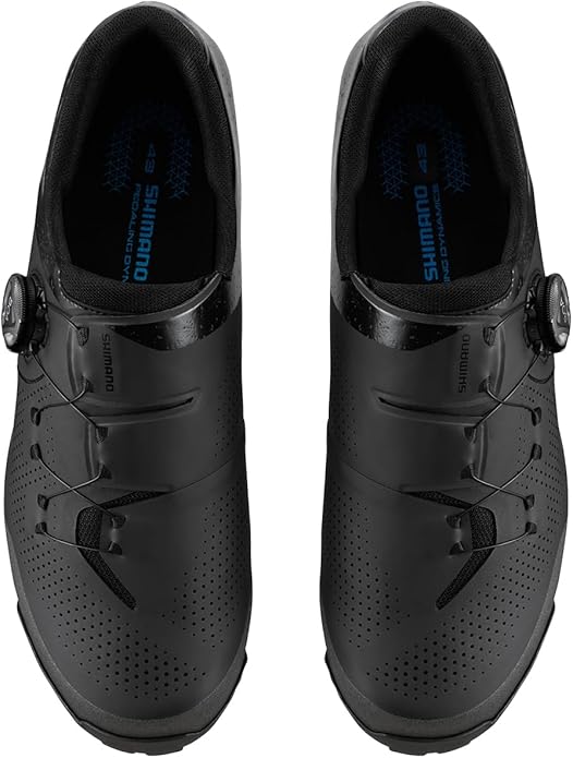 SHIMANO SH-XC302 Men's High Value Mountain Bike Shoe