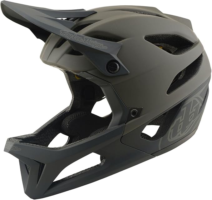 Troy Lee Designs Stage Helmet MIPS for Mountain Bicycle MTB BMX