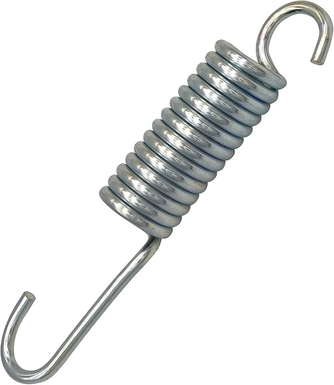Strongthium Mini Bike Kickstand Spring for Coleman CT100U Trail CT200U B200R Bike CX100X RB200 Massimo Baja Warrior MB200 Doodlebug DB30 Motovox Mbx10 MBX11 RT100 RT200 Mini Bikes Parts