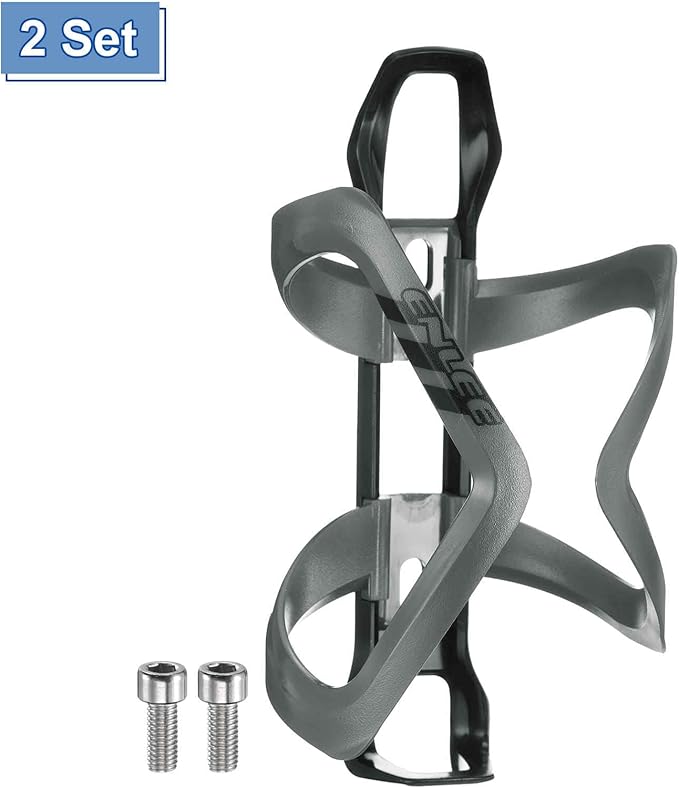 HARFINGTON Bicycle Water Bottle Holder Adjustment Right Load Bike Bottle Cages Cycling Cup Holder for MTB Gravel