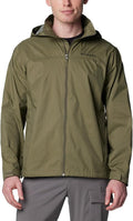 Columbia Men’s Glennaker Lake II Rain Jacket