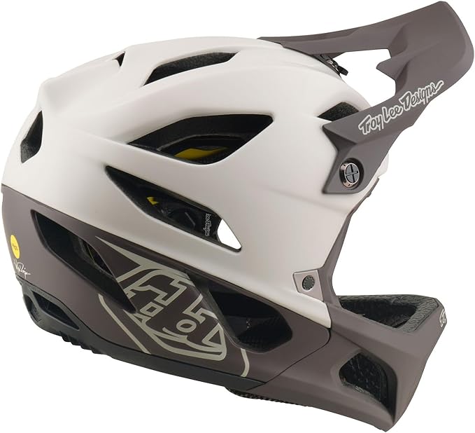 Troy Lee Designs Stage Helmet MIPS for Mountain Bicycle MTB BMX