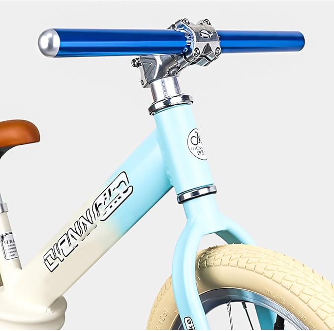 25.4mm bicycle handlebar, aluminum straight handle MTB bicycle riser bar for road bike MTB mountain bike (375mm length)