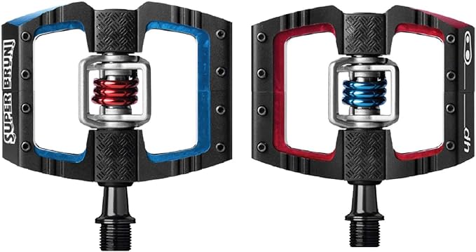 Crankbrothers Mallet MTB Bike Pedal