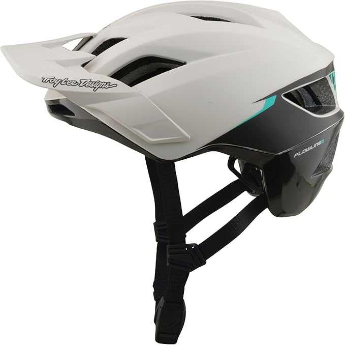 Troy Lee Designs FLOWLINE SE Helmet MIPS for Mountain Bicycle MTB