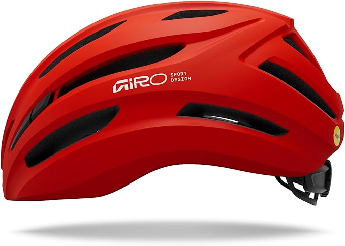 Giro Isode MIPS II Cycling Helmet