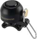 ROCKBROS Bike Bell Classic Bicycle Bell,Loud Sound 100dB Bike Bells for Adults Kids, Fit for 0.87-1.34in Bicycle Handlebars,Road Mountain Bike Accessories