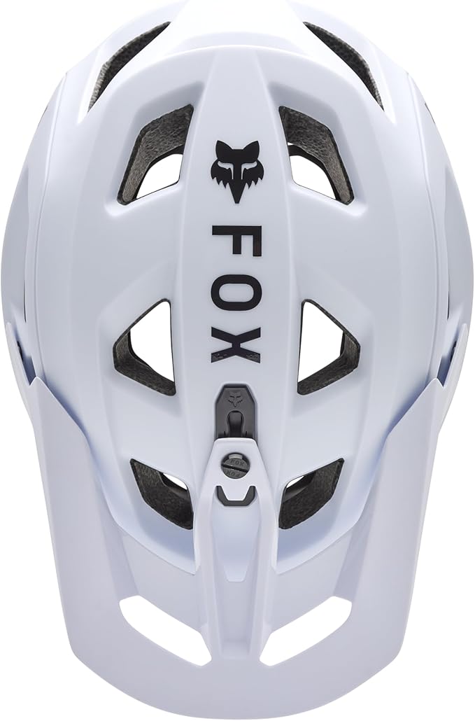 Fox Racing Unisex Speedframe Mountain Bike Helmet