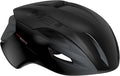 MET Manta MIPS Aero Road Bike Helmet | Lightweight Aerodynamic Cycling Helmet for Adults, Internal Air Channeling, MIPS-C2 Tech, Sunglasses Port