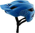 Troy Lee Designs - Youth FLOWLINE Helmet, MIPS for Mountain Bicycle MTB, OSFA