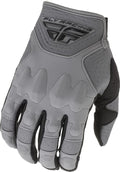 Fly Racing Patrol XC Lite Offroad & Mountain Bike Gloves - Protective Gloves for Dirt Bike, MTB and Motorcycle Riding